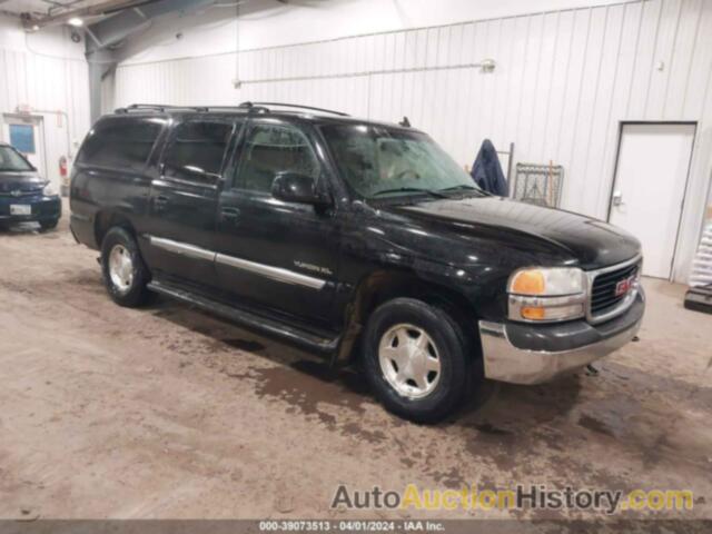 GMC YUKON XL 1500 SLE, 3GKFK16Z36G228003