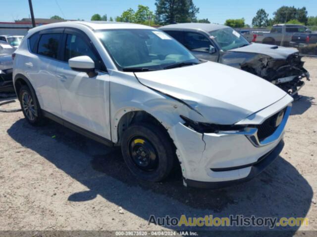 MAZDA CX-5 TOURING, JM3KFACMXK0541661