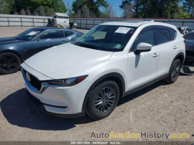 MAZDA CX-5 TOURING, JM3KFACMXK0541661