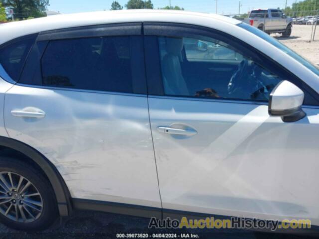 MAZDA CX-5 TOURING, JM3KFACMXK0541661