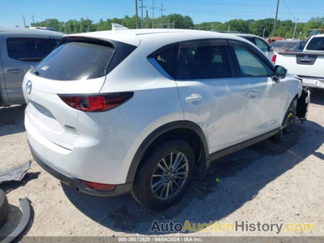 MAZDA CX-5 TOURING, JM3KFACMXK0541661