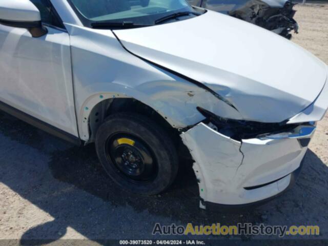 MAZDA CX-5 TOURING, JM3KFACMXK0541661