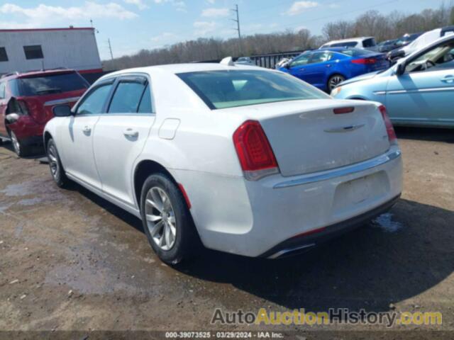 CHRYSLER 300 LIMITED, 2C3CCAAG5FH802090
