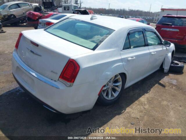 CHRYSLER 300 LIMITED, 2C3CCAAG5FH802090