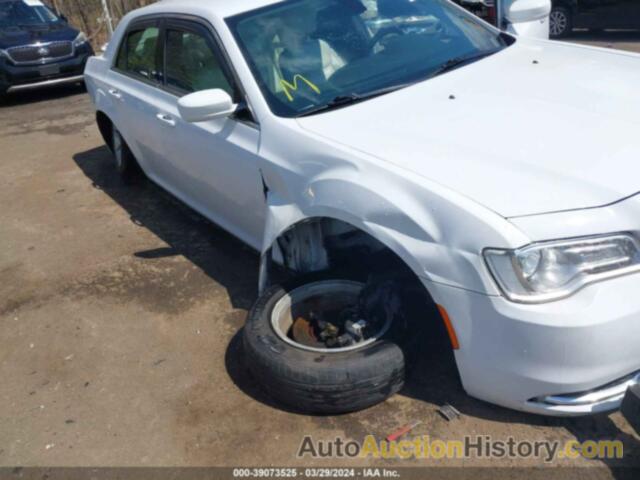 CHRYSLER 300 LIMITED, 2C3CCAAG5FH802090