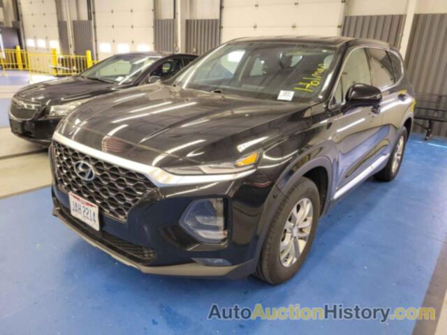 HYUNDAI SANTA FE SEL/SEL PLUS, 5NMS33AD1LH213322