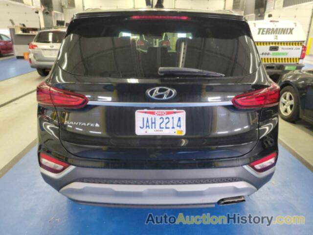 HYUNDAI SANTA FE SEL/SEL PLUS, 5NMS33AD1LH213322