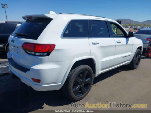 JEEP GRAND CHEROKEE ALTITUDE, 1C4RJFAG3FC881822