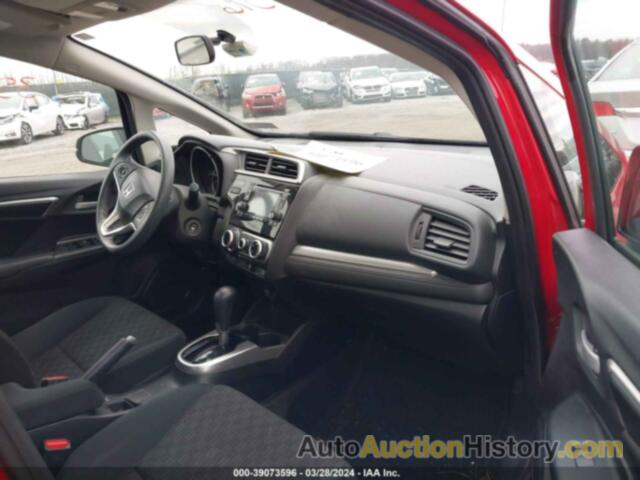 HONDA FIT LX, 3HGGK5H55HM705120