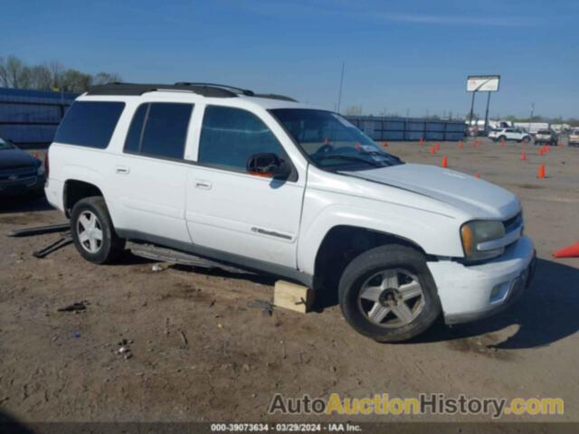 CHEVROLET TRAILBLAZER EXT LT, 1GNET16S536103712