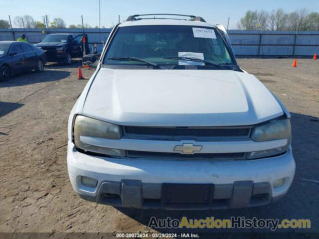 CHEVROLET TRAILBLAZER EXT LT, 1GNET16S536103712