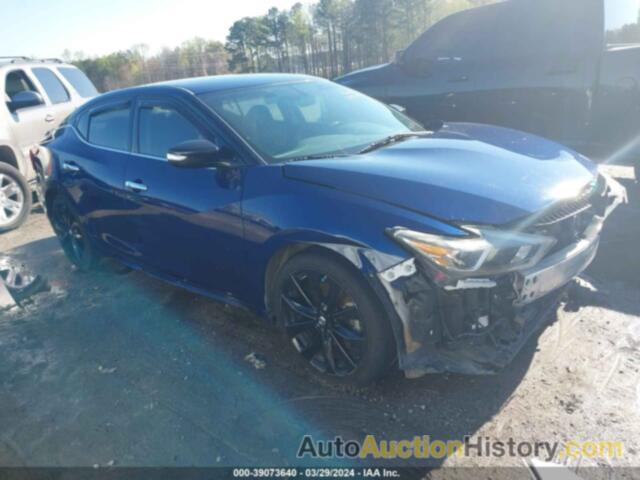 NISSAN MAXIMA 3.5 SR, 1N4AA6AP5HC385734