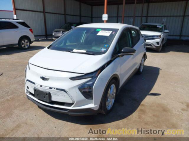 CHEVROLET BOLT EV FWD 1LT, 1G1FW6S05P4116797