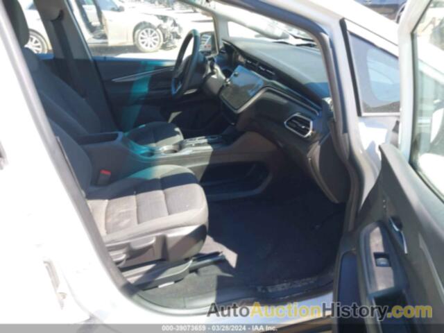 CHEVROLET BOLT EV FWD 1LT, 1G1FW6S05P4116797