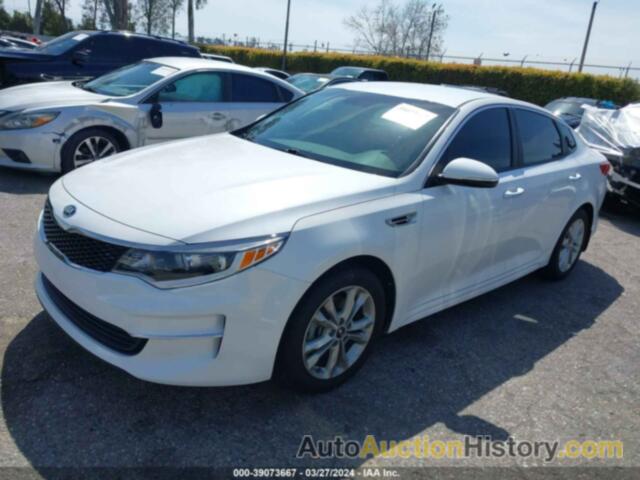 KIA OPTIMA LX/S, 5XXGT4L3XJG272963