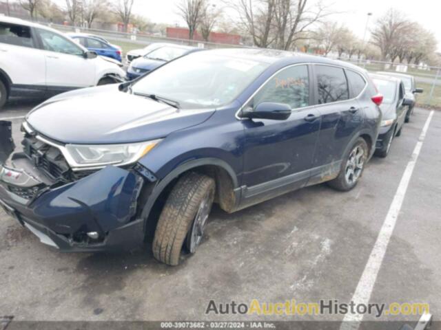 HONDA CR-V EX, 2HKRW2H54KH608000