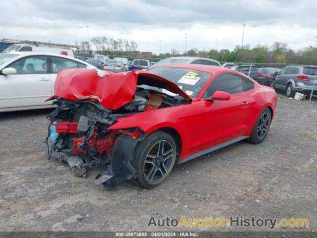 FORD MUSTANG ECOBOOST, 1FA6P8TH0G5210431