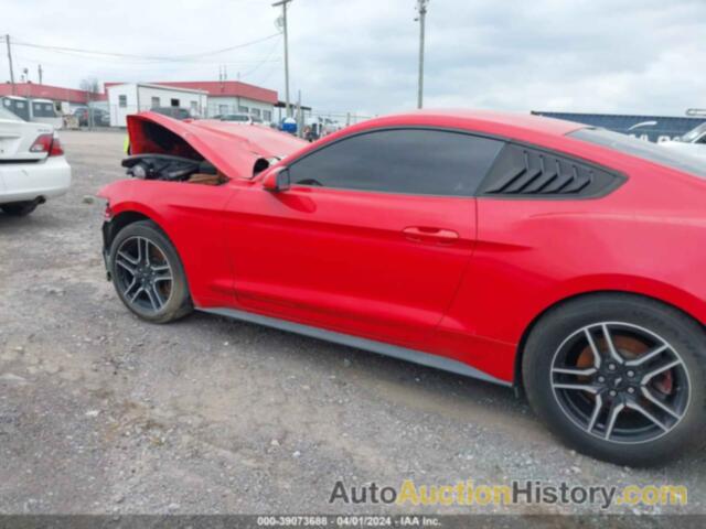 FORD MUSTANG ECOBOOST, 1FA6P8TH0G5210431