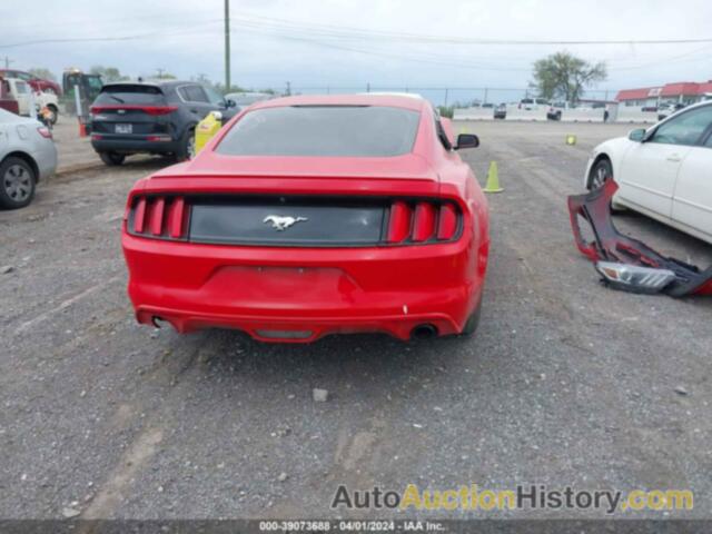 FORD MUSTANG ECOBOOST, 1FA6P8TH0G5210431