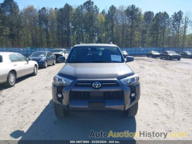 TOYOTA 4RUNNER, JTEFU5JR3N5268362