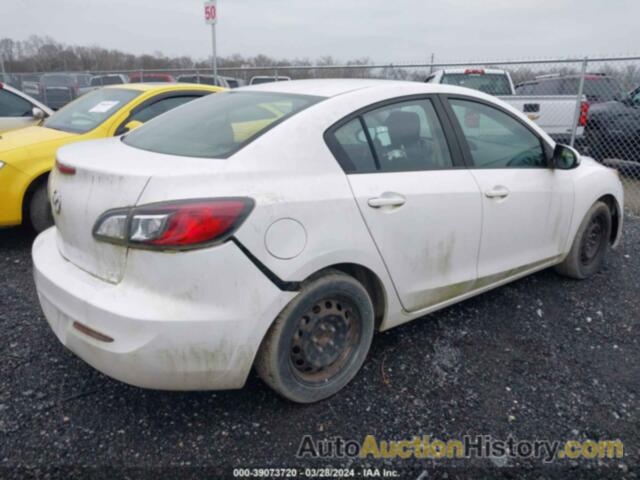 MAZDA MAZDA3 I SPORT, JM1BL1UF1C1590678