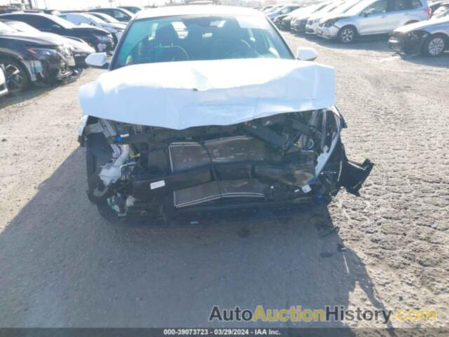 HYUNDAI ELANTRA SEL, 5NPLM4AG6NH070441