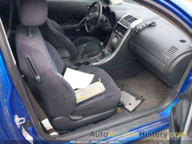 SCION TC, JTKDE167660134719