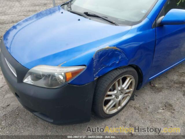 SCION TC, JTKDE167660134719