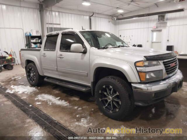 GMC CANYON SLE2, 1GTH6PFE3C8156777