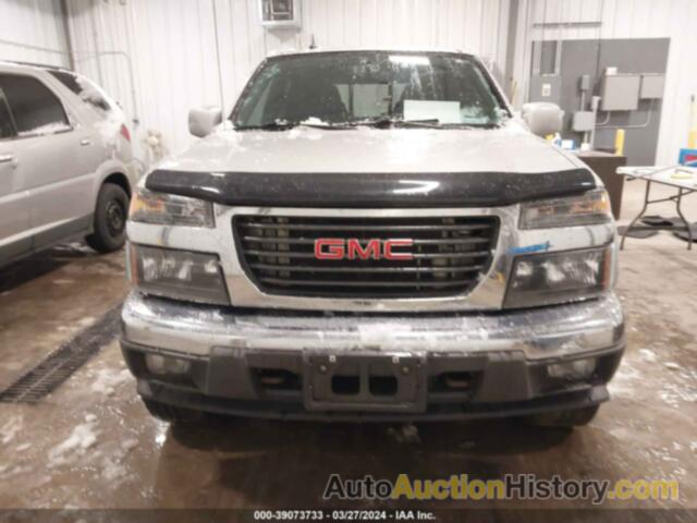 GMC CANYON SLE2, 1GTH6PFE3C8156777