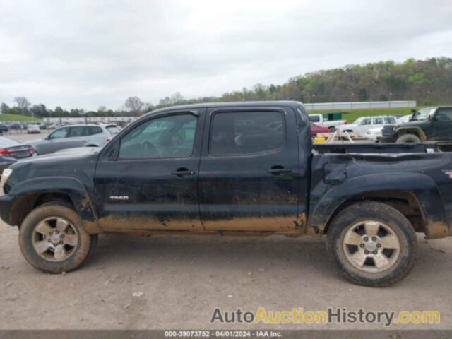 TOYOTA TACOMA BASE V6, 5TFLU4EN2CX038774