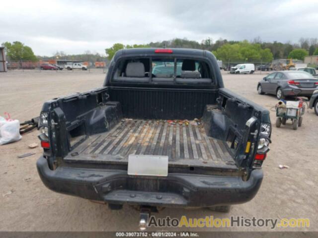 TOYOTA TACOMA BASE V6, 5TFLU4EN2CX038774