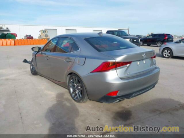 LEXUS IS 300, JTHBA1D20J5066512