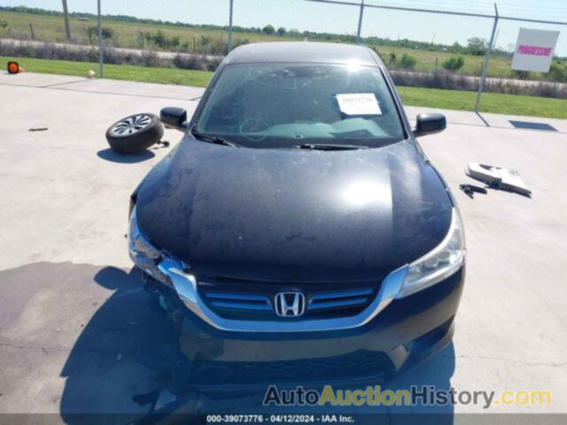 HONDA ACCORD HYBRID TOURING, 1HGCR6F71EA006368