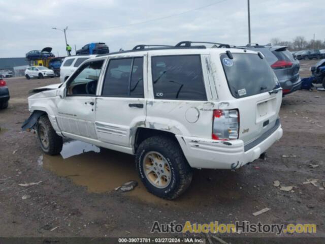 JEEP GRAND CHEROKEE LIMITED, 1J4GZ78Y1WC316113