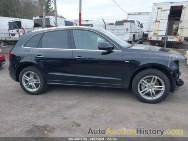 AUDI Q5 3.0T PREMIUM PLUS, WA1D7AFP1HA069576