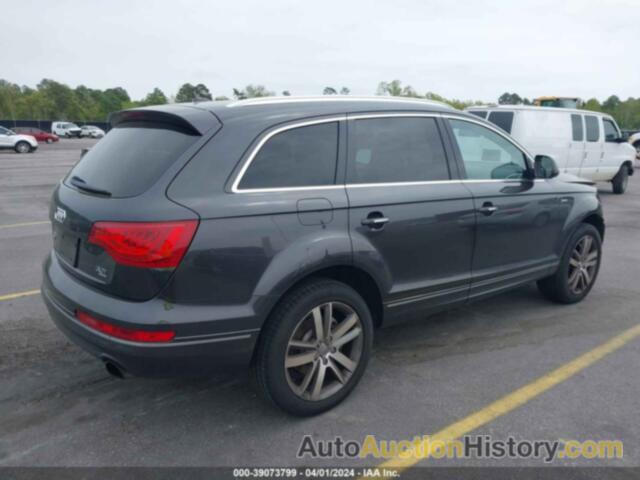 AUDI Q7 3.0T PREMIUM, WA1LGAFE0FD007737