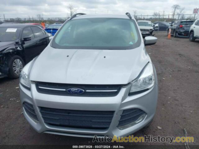 FORD ESCAPE SE, 1FMCU9GX4GUB22237