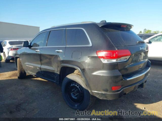 JEEP GRAND CHEROKEE OVERLAND, 1C4RJECG1FC614928