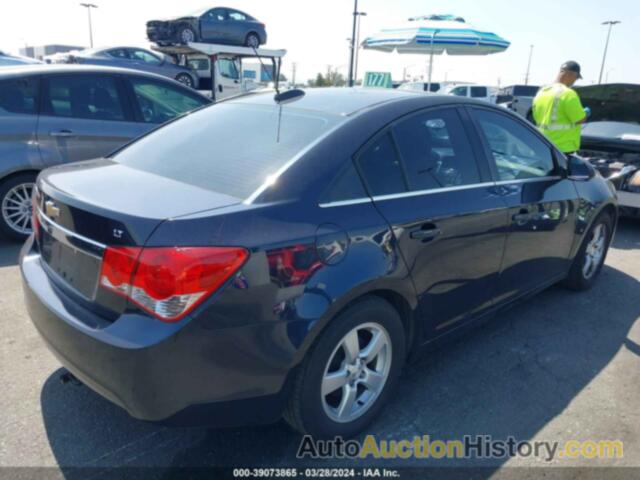 CHEVROLET CRUZE LT, 1G1PC5SB2F7113670