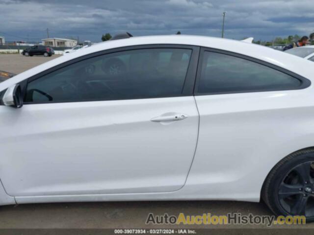 HYUNDAI ELANTRA SE, KMHDH6AE0DU012313