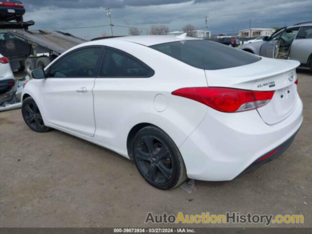 HYUNDAI ELANTRA SE, KMHDH6AE0DU012313