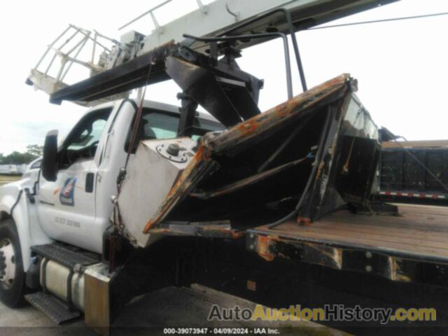 FORD F-750 DIESEL, 1FDXF7DC3HDB08638