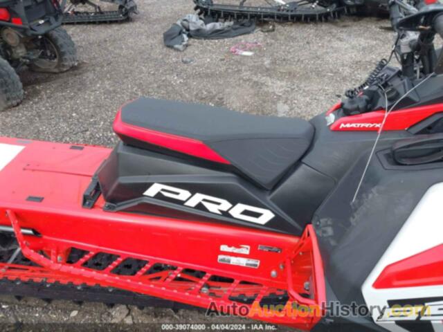 POLARIS 850 PRO RMK, SN1TFK8R2PC197382