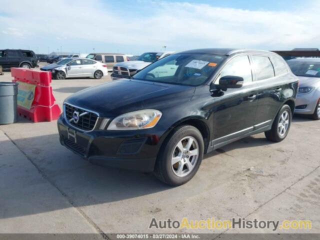 VOLVO XC60 3.2/3.2 PLATINUM/3.2 PREMIER/3.2 PREMIER PLUS, YV4952DL8C2269054