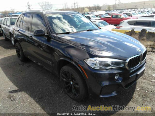 BMW X5 XDRIVE35I, 5UXKR0C39H0V81058