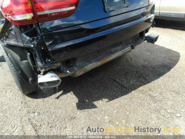 BMW X5 XDRIVE35I, 5UXKR0C39H0V81058