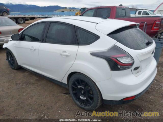 FORD FOCUS SE, 1FADP3K2XEL209318