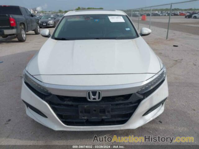 HONDA ACCORD TOURING, 1HGCV1F94JA163371