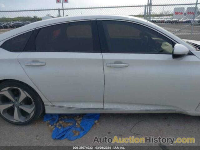 HONDA ACCORD TOURING, 1HGCV1F94JA163371